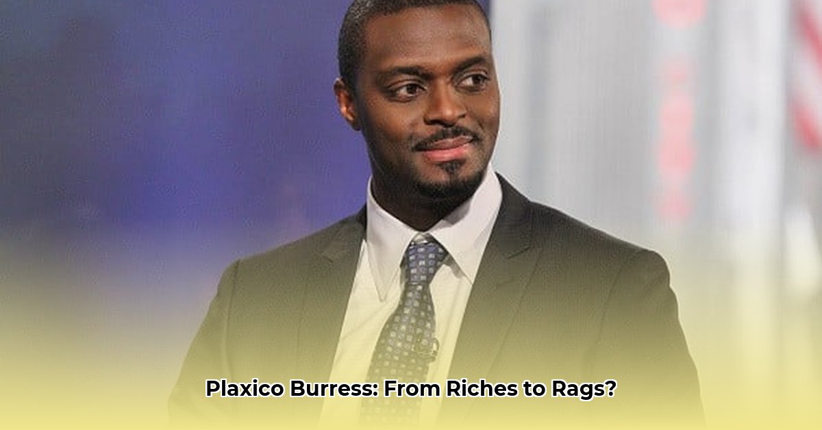 plaxico-burress-net-worth